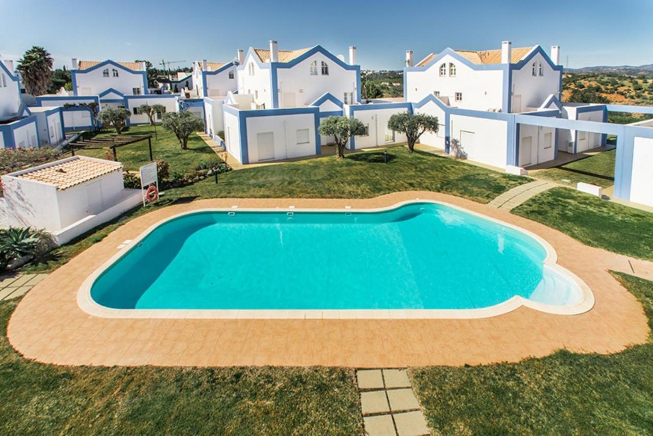 Casa Alto Do Perogil Tavira-3 Bedroom House With Pool & Free Wifi Tavira